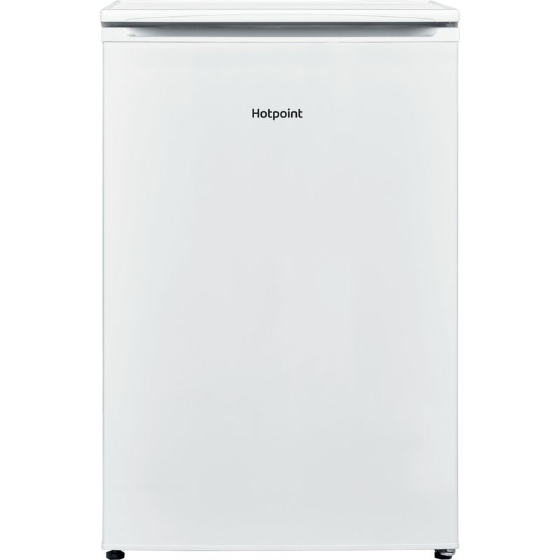 Hotpoint-Freezer-Freestanding-H55ZM-1110-W-1-White-Frontal