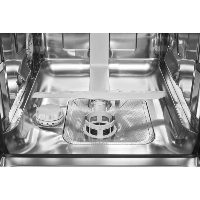 Hotpoint Dishwasher Built-in HSICIH 4798 BI UK Full-integrated E Cavity