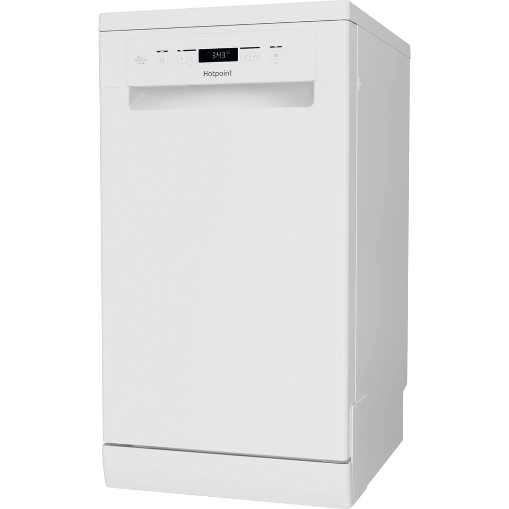 hotpoint table top dishwasher