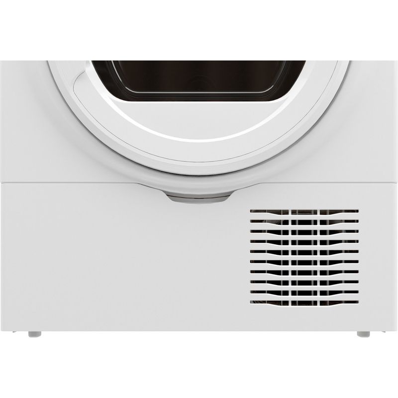 Hotpoint Dryer H2 D71W UK White Filter