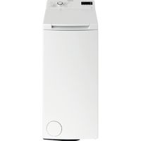 Hotpoint AntiStain Washing Machine - White - 7kg - 1200 RPM - E Rated - WMTF 722U UK N