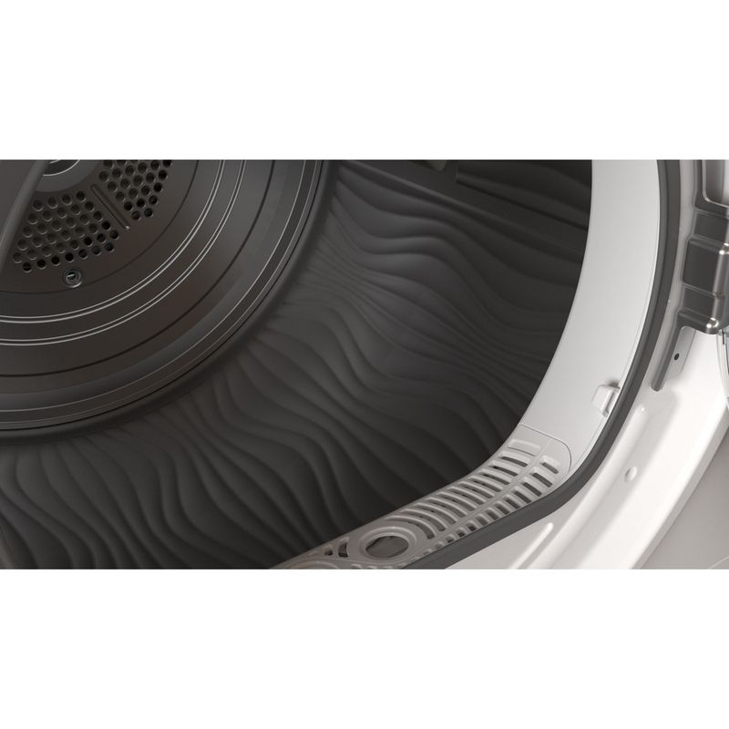 Hotpoint-Dryer-H3-D81WB-UK-White-Drum