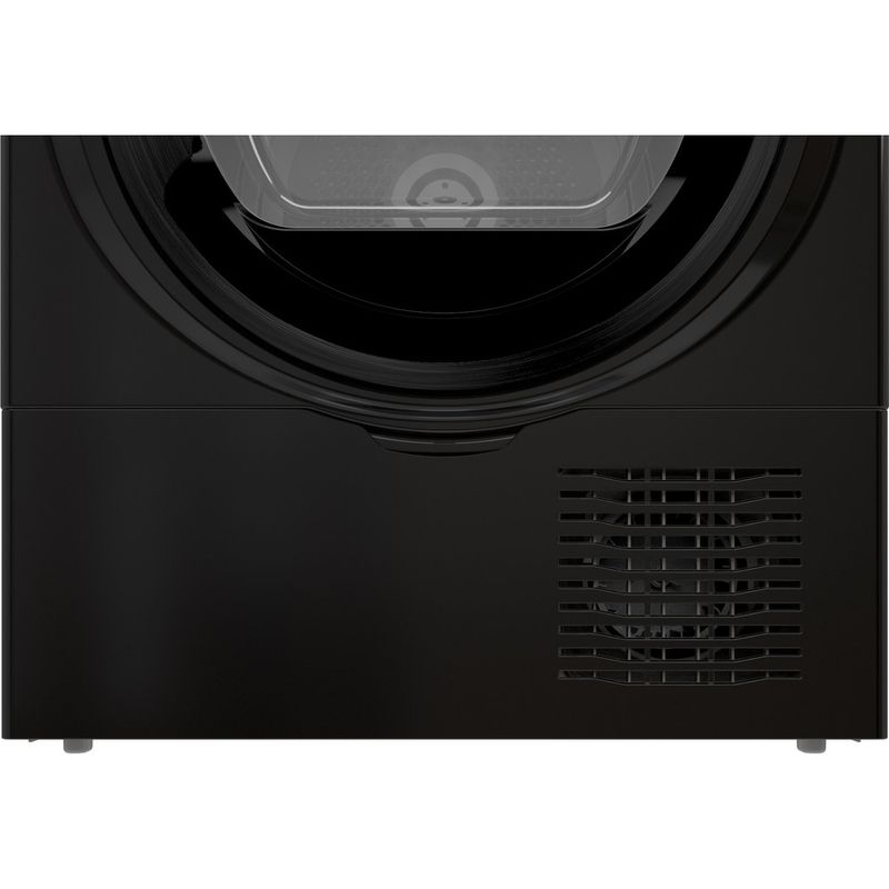 Hotpoint Dryer H3 D81B UK Black Filter