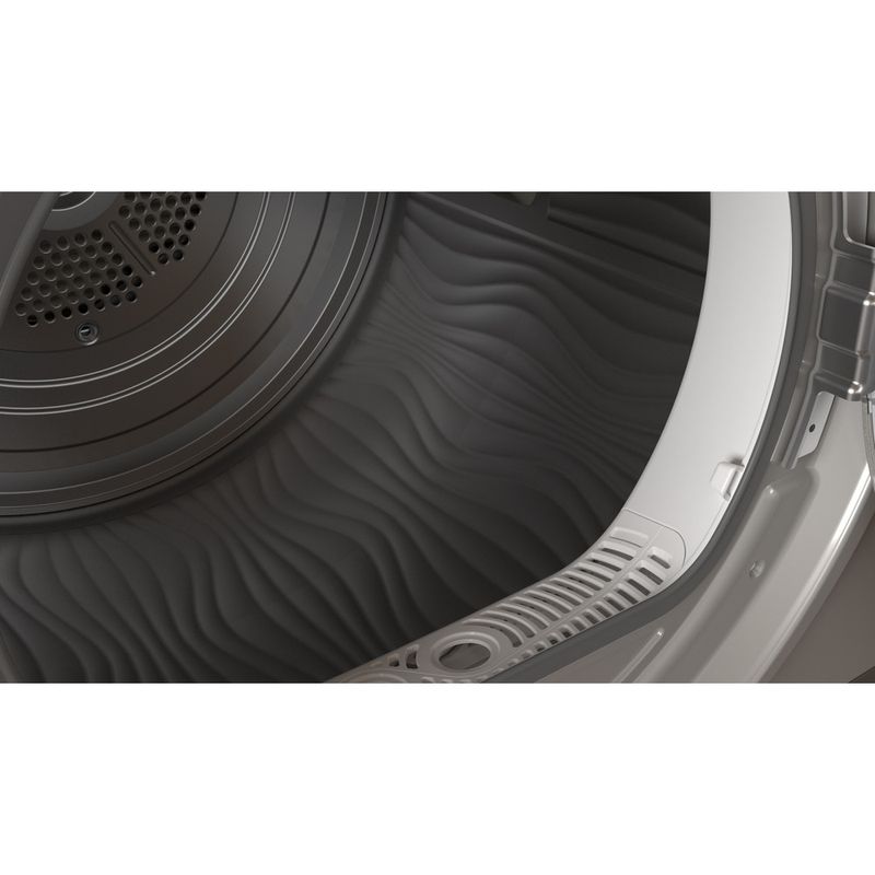 Hotpoint-Dryer-H3-D81GS-UK-Graphite-Drum
