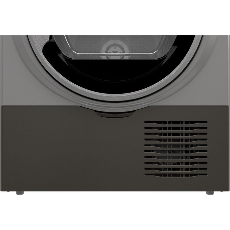Hotpoint Dryer H3 D81GS UK Graphite Filter