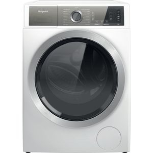 Hotpoint H6 W845WB UK Washing Machine - White