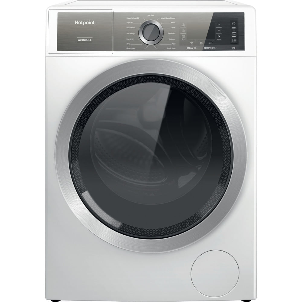 Hotpoint H7 W945WB UK Washing Machine