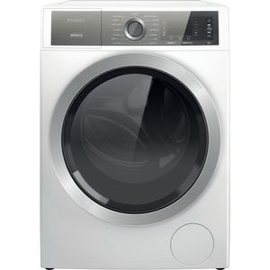 Hotpoint H8 W946WB UK Washing Machine - White