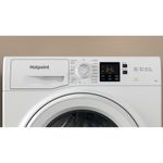Hotpoint-Washing-machine-Freestanding-NSWM-743U-W-UK-N-White-Front-loader-D-Lifestyle-control-panel