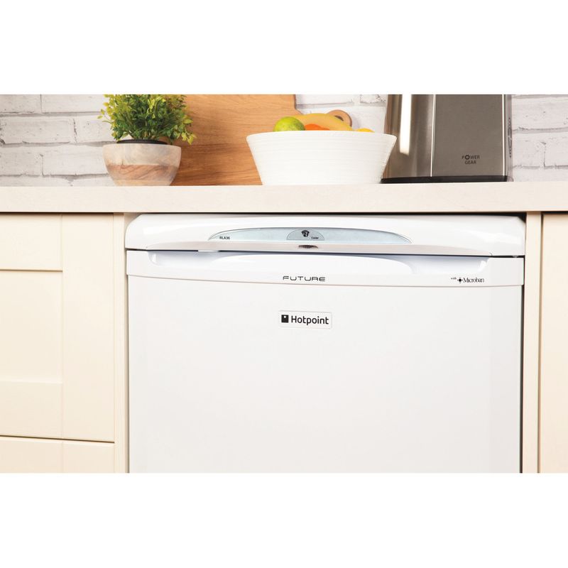 Hotpoint-Refrigerator-Freestanding-RLA36P-Global-white-Lifestyle-perspective