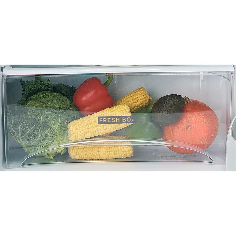Hotpoint-Refrigerator-Freestanding-RLA36P-Global-white-Drawer