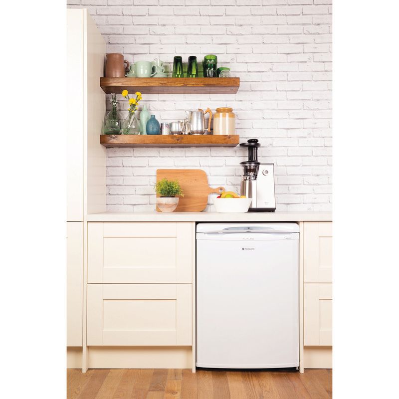 Hotpoint-Refrigerator-Freestanding-RLA36P-Global-white-Lifestyle-frontal