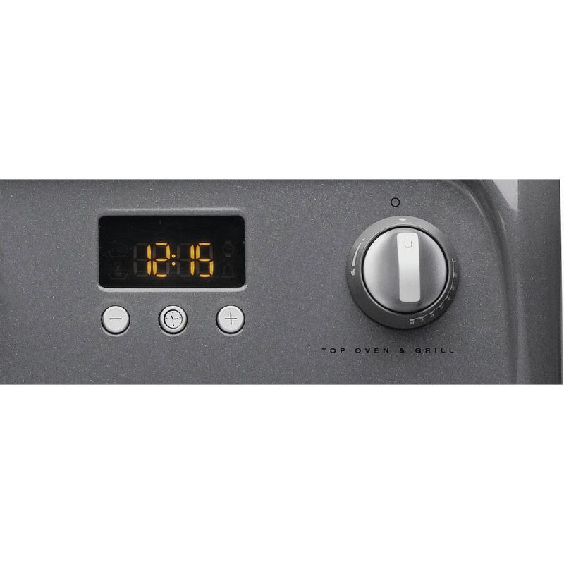 hotpoint hug61g graphite