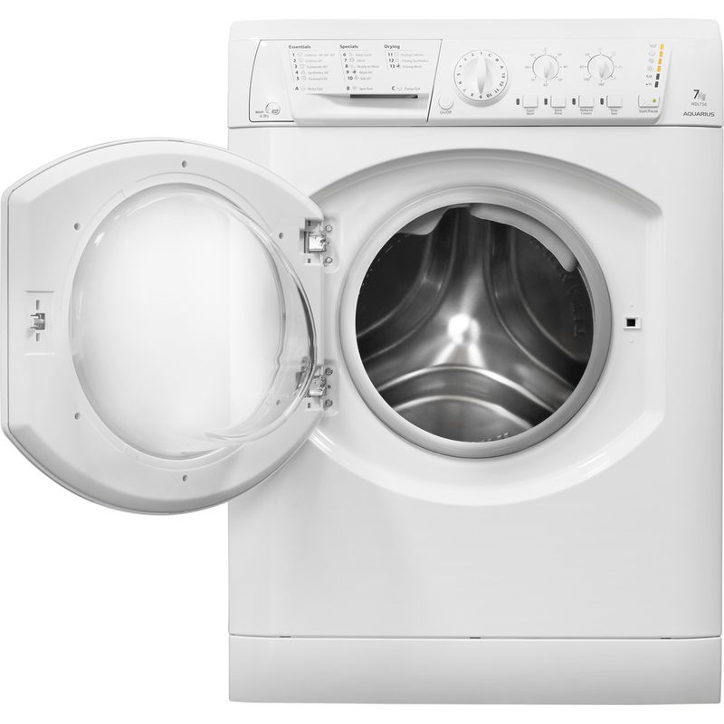 Hotpoint washing store machine dryer