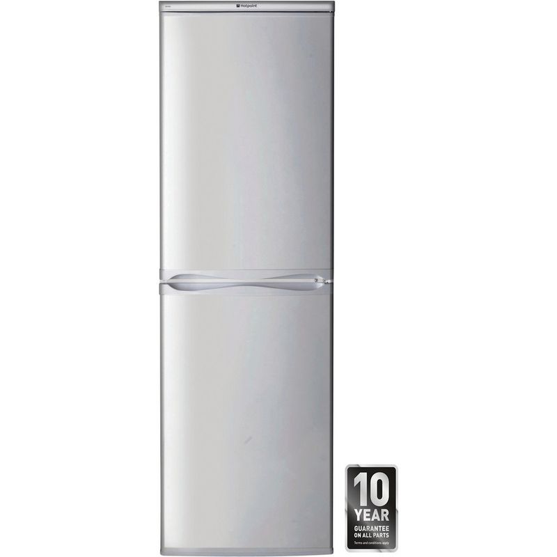 Hotpoint iced diamond fridge deals freezer rfa52