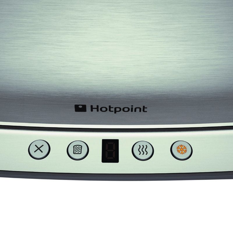 Hotpoint toaster sale