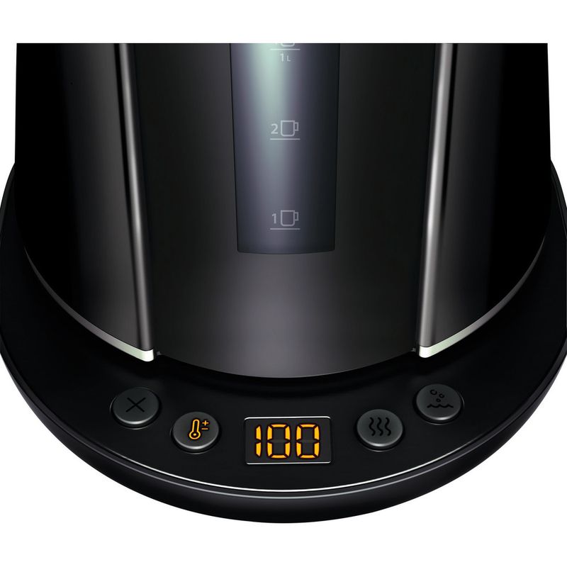 Hotpoint store electric kettle