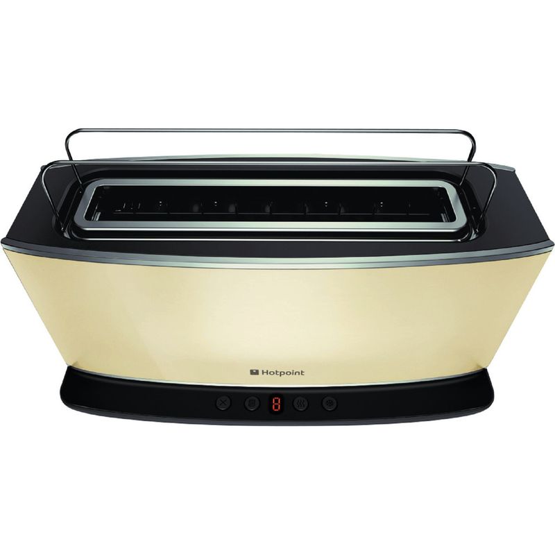 Hotpoint toaster sale