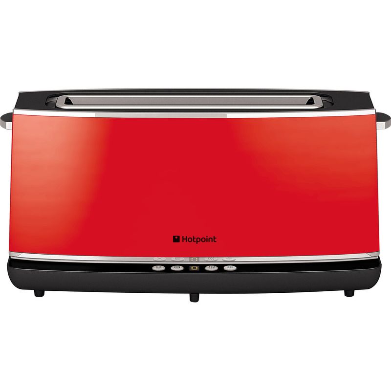 Hotpoint toaster clearance