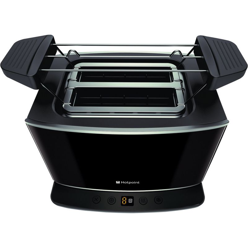 Hotpoint toaster hotsell