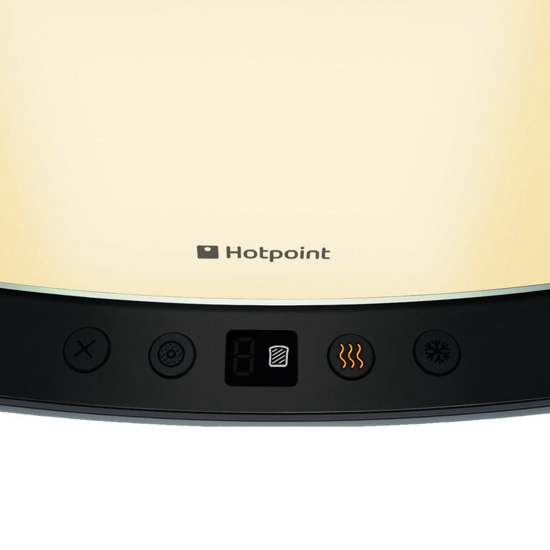 Hotpoint HD Line TT 22E AC0 Toaster Cream