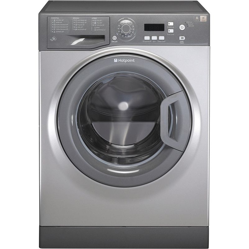 hotpoint aquarius wmaqf721 quick wash