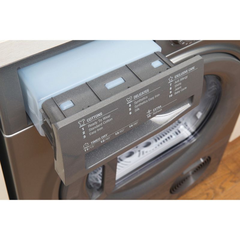 Hotpoint-Dryer-TCFS-83B-GG--UK--Graphite-Drawer