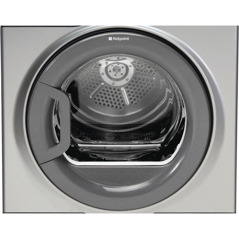 Hotpoint-Dryer-TCFS-83B-GG--UK--Graphite-Drum