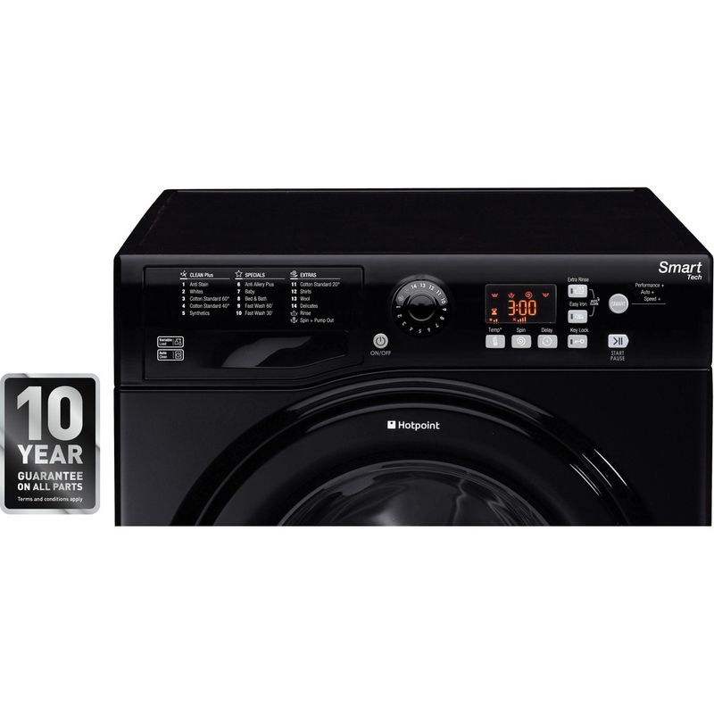 hotpoint innex washing machine