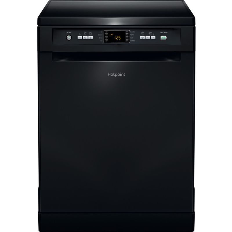 Hotpoint fdfex11011g hot sale