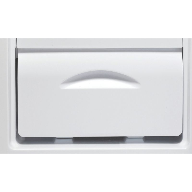 Hotpoint-Freezer-Freestanding-RZAAV22P.1-White-Drawer