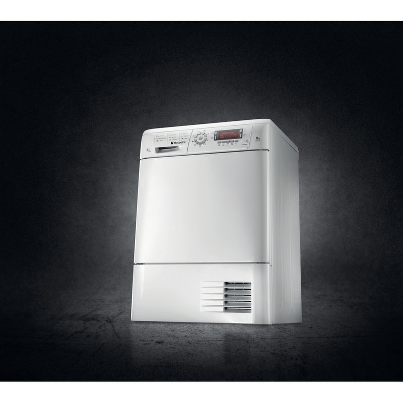 Hotpoint-Dryer-TDHP-871-RP--UK--White-Lifestyle-perspective