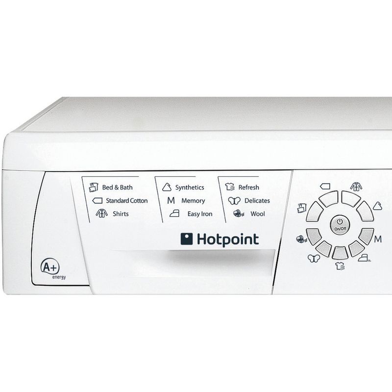 Hotpoint-Dryer-TDHP-871-RP--UK--White-Program