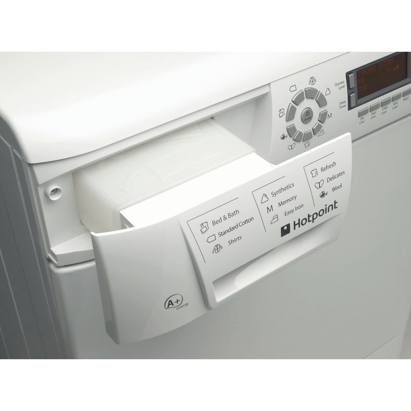 Hotpoint-Dryer-TDHP-871-RP--UK--White-Drawer