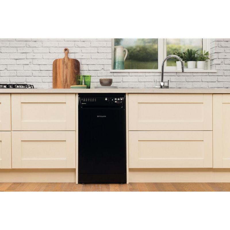 Hotpoint-Dishwasher-Freestanding-SIAL-11010-K-Freestanding-A-Lifestyle-frontal