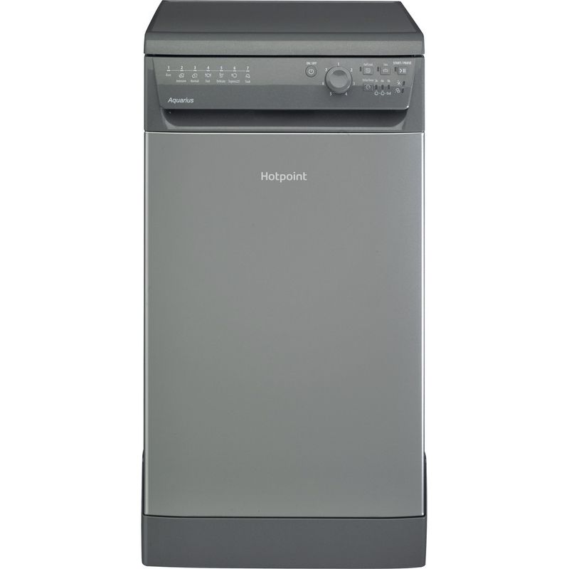 Hotpoint ecotech hot sale dishwasher