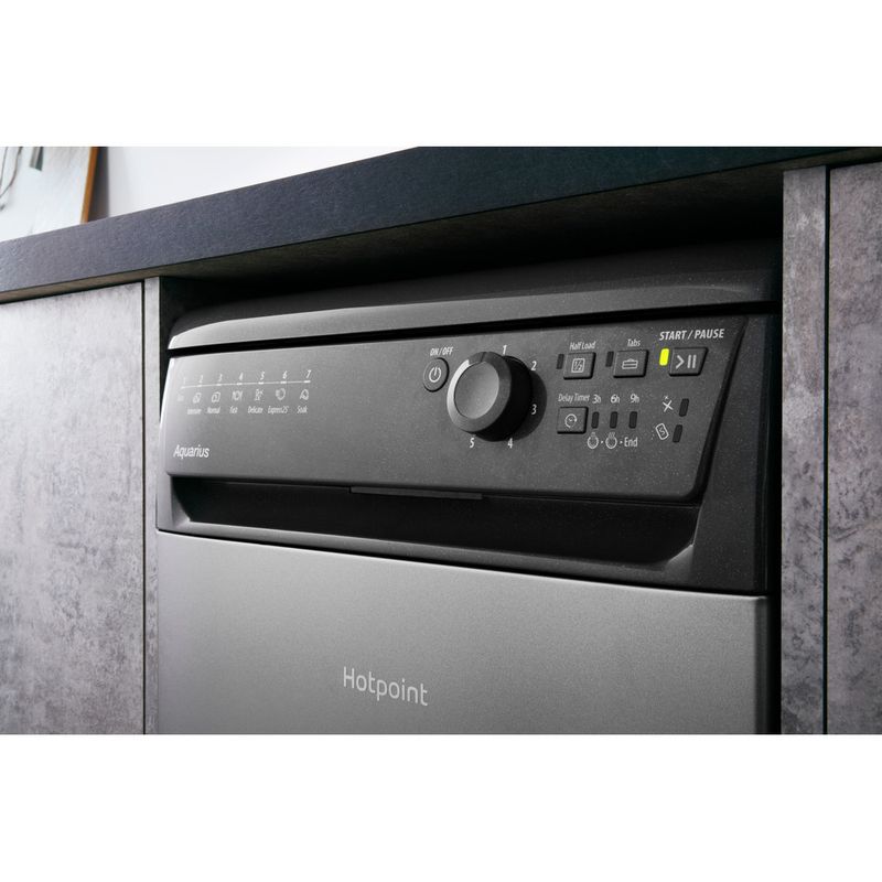 Hotpoint sial11010g hot sale