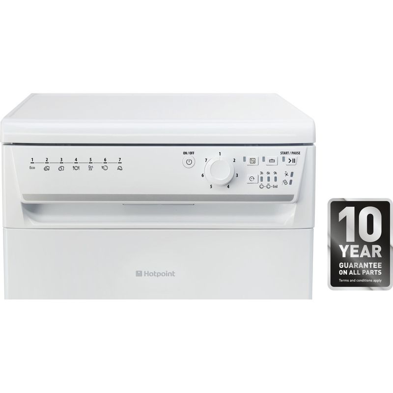 Hotpoint aquarius hot sale sial11010p