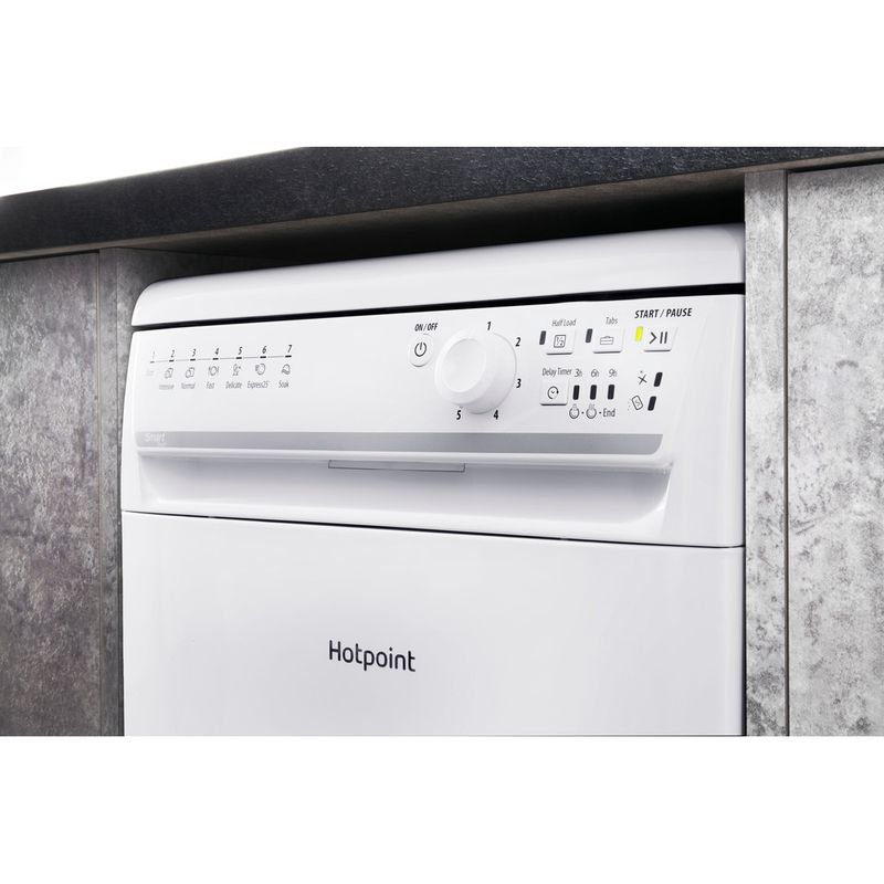 Hotpoint best sale aquarius sial11010p