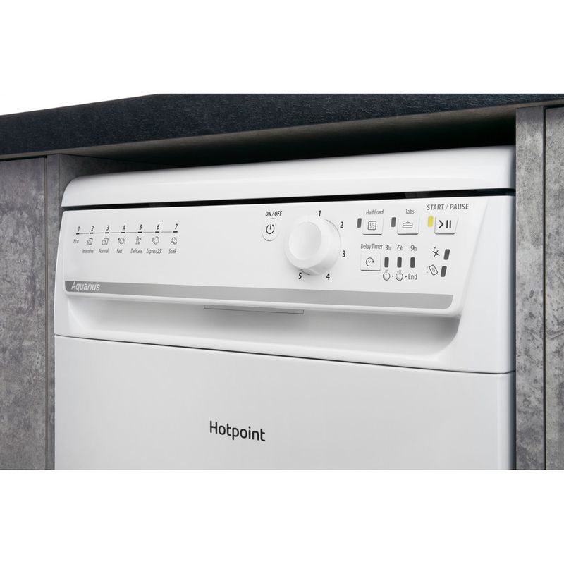 Hotpoint sial11010p sale