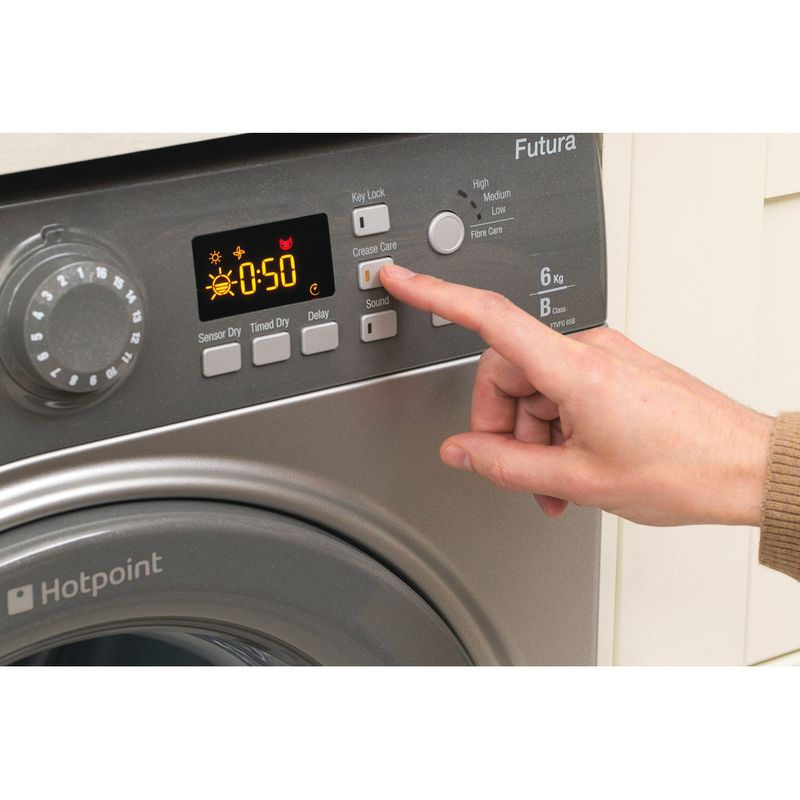 Hotpoint-Dryer-FTVFG-65B-GG--UK--Graphite-Lifestyle-people