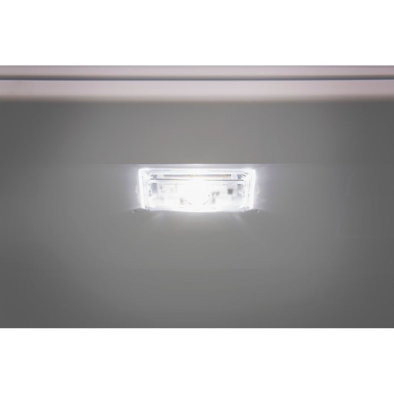 Hotpoint-Fridge-Freezer-Freestanding-XAO85-T1I-G-Graphite-2-doors-Lifestyle-detail
