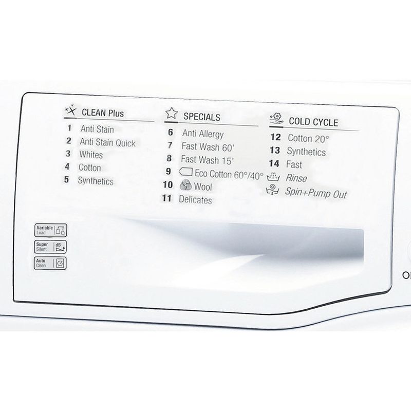 Hotpoint-Washing-machine-Freestanding-WMBF-963P-UK-White-Front-loader-A----Program