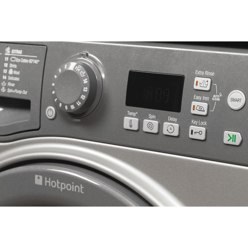 Hotpoint-Washing-machine-Freestanding-WMFUG-842G-UK-White-Front-loader-A---Lifestyle-control-panel