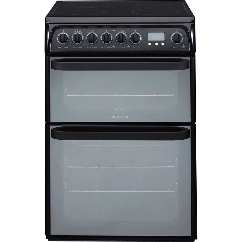 Hotpoint deals ultima cooker