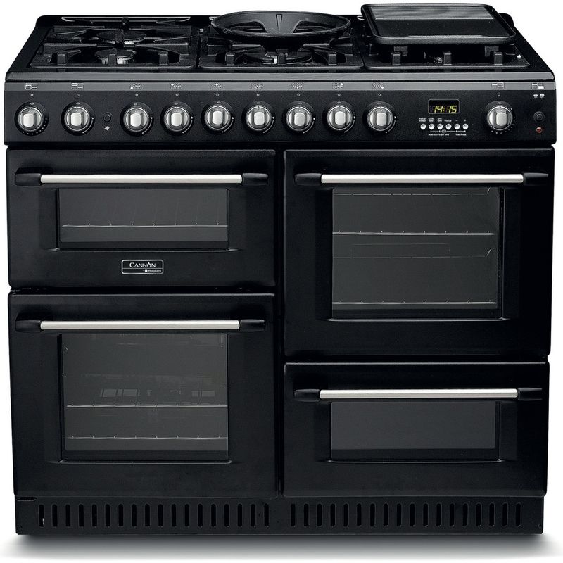 Cannon hotpoint deals electric cooker