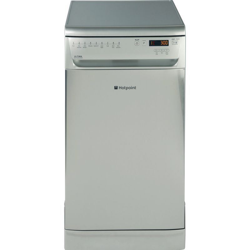 Hotpoint-Dishwasher-Freestanding-SIUF-32120-X-Freestanding-A-Frontal