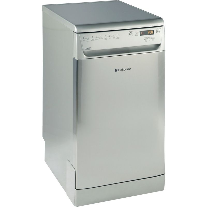 Hotpoint-Dishwasher-Freestanding-SIUF-32120-X-Freestanding-A-Perspective