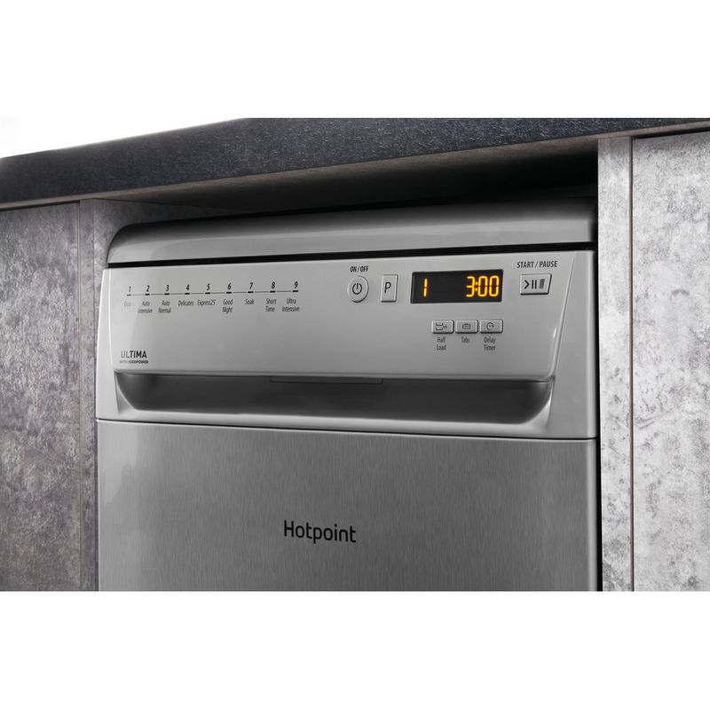 Hotpoint ultima hot sale siuf32120x