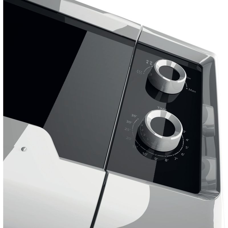 Hotpoint-Microwave-Freestanding-MWH-2011-MW0-White-Mechanical-20-MW-only-700-Lifestyle-control-panel